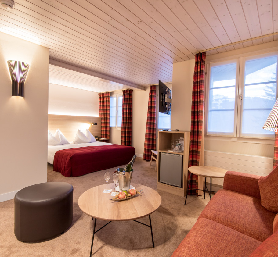 Rooms photo